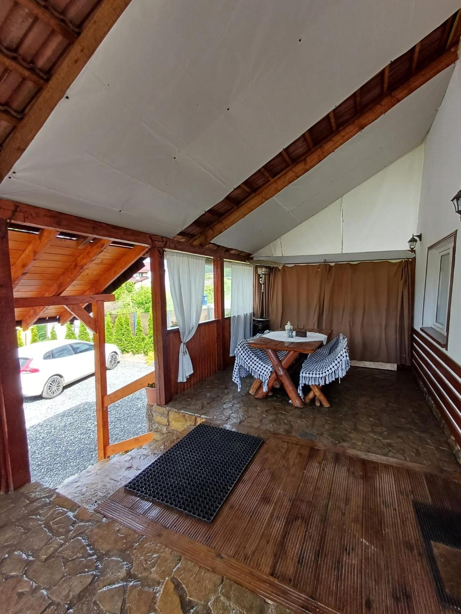 Casa Marandy Ξενοδοχείο Sadu Εξωτερικό φωτογραφία