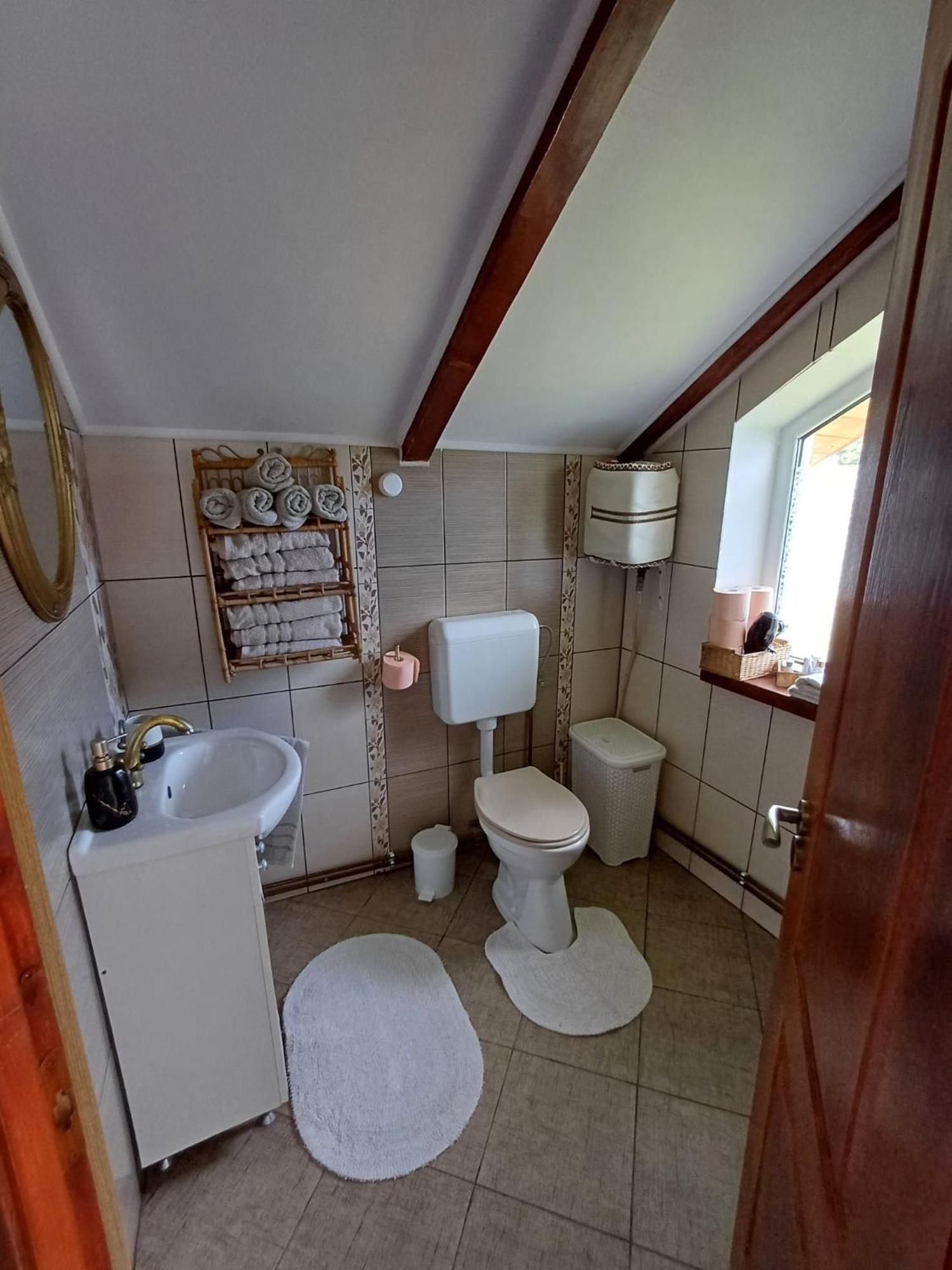 Casa Marandy Ξενοδοχείο Sadu Εξωτερικό φωτογραφία