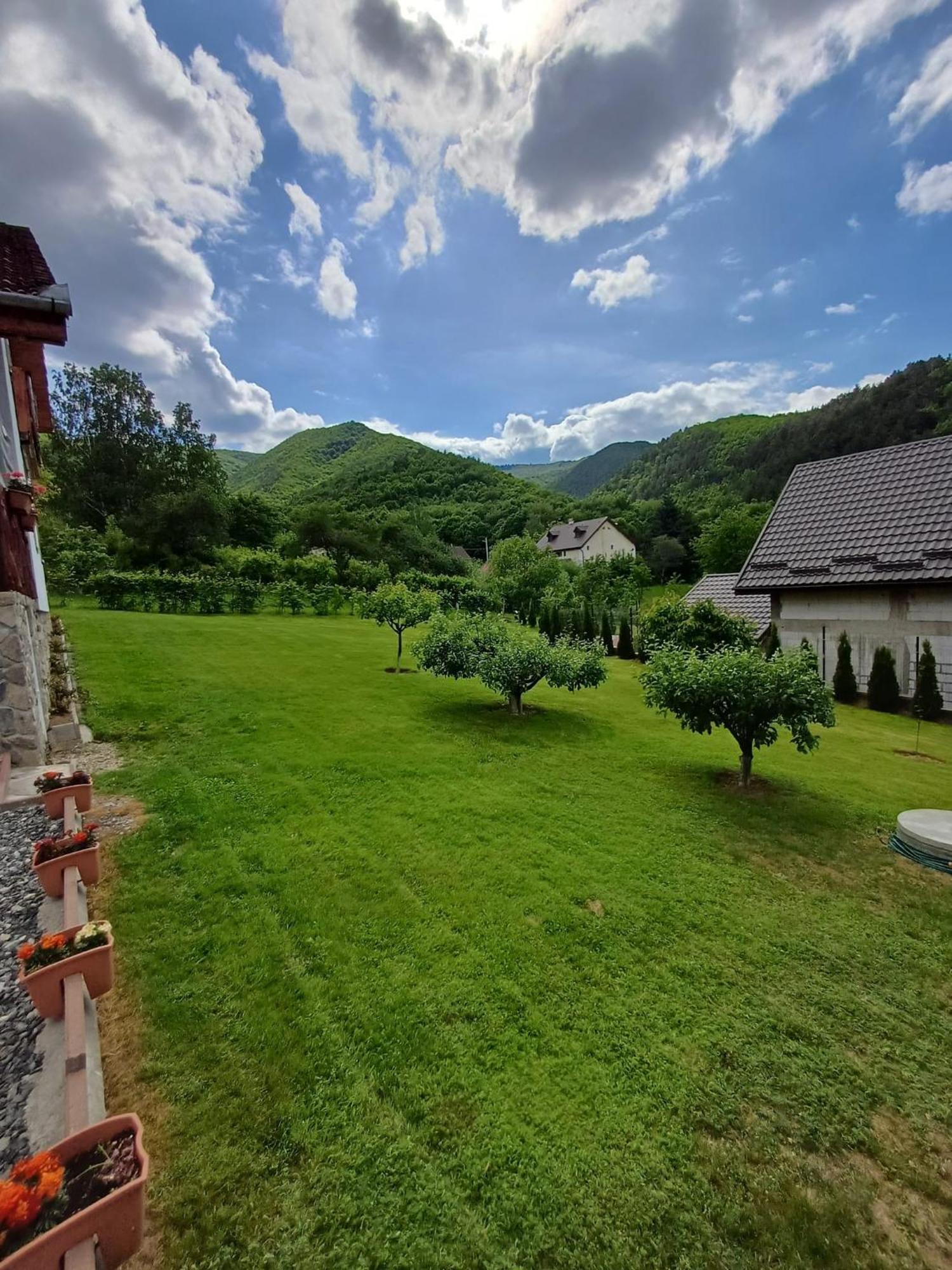 Casa Marandy Ξενοδοχείο Sadu Εξωτερικό φωτογραφία