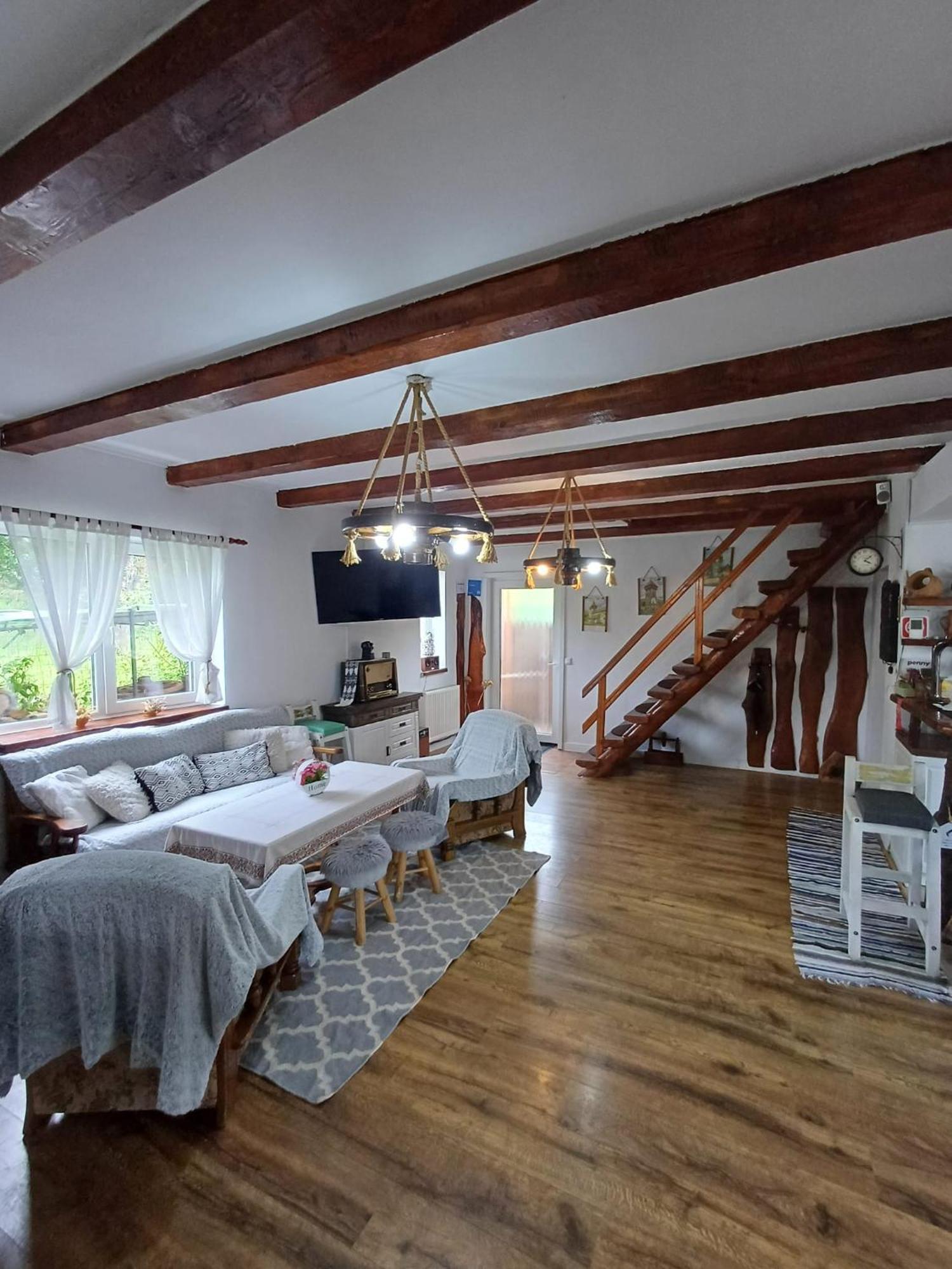 Casa Marandy Ξενοδοχείο Sadu Εξωτερικό φωτογραφία