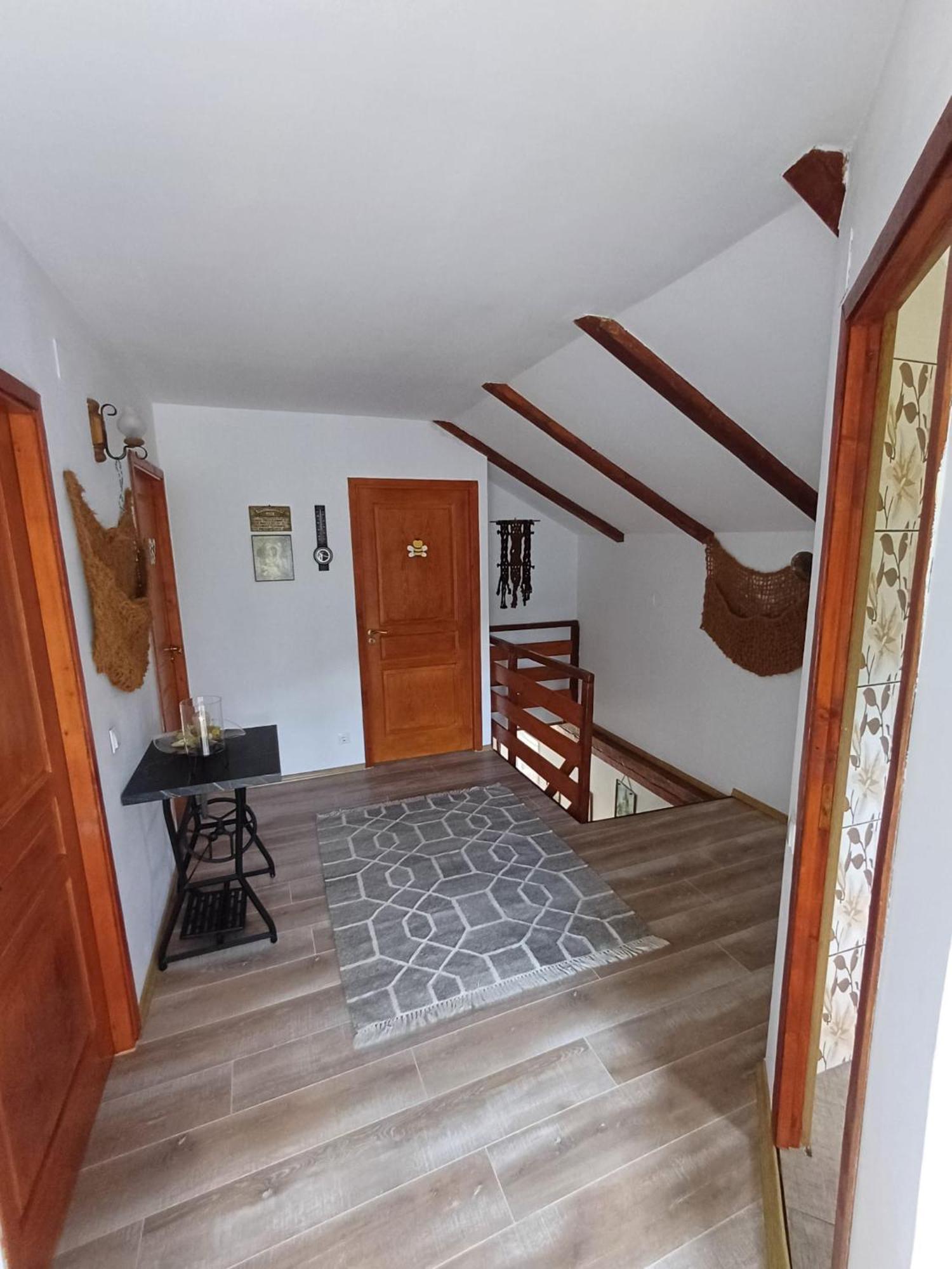 Casa Marandy Ξενοδοχείο Sadu Εξωτερικό φωτογραφία