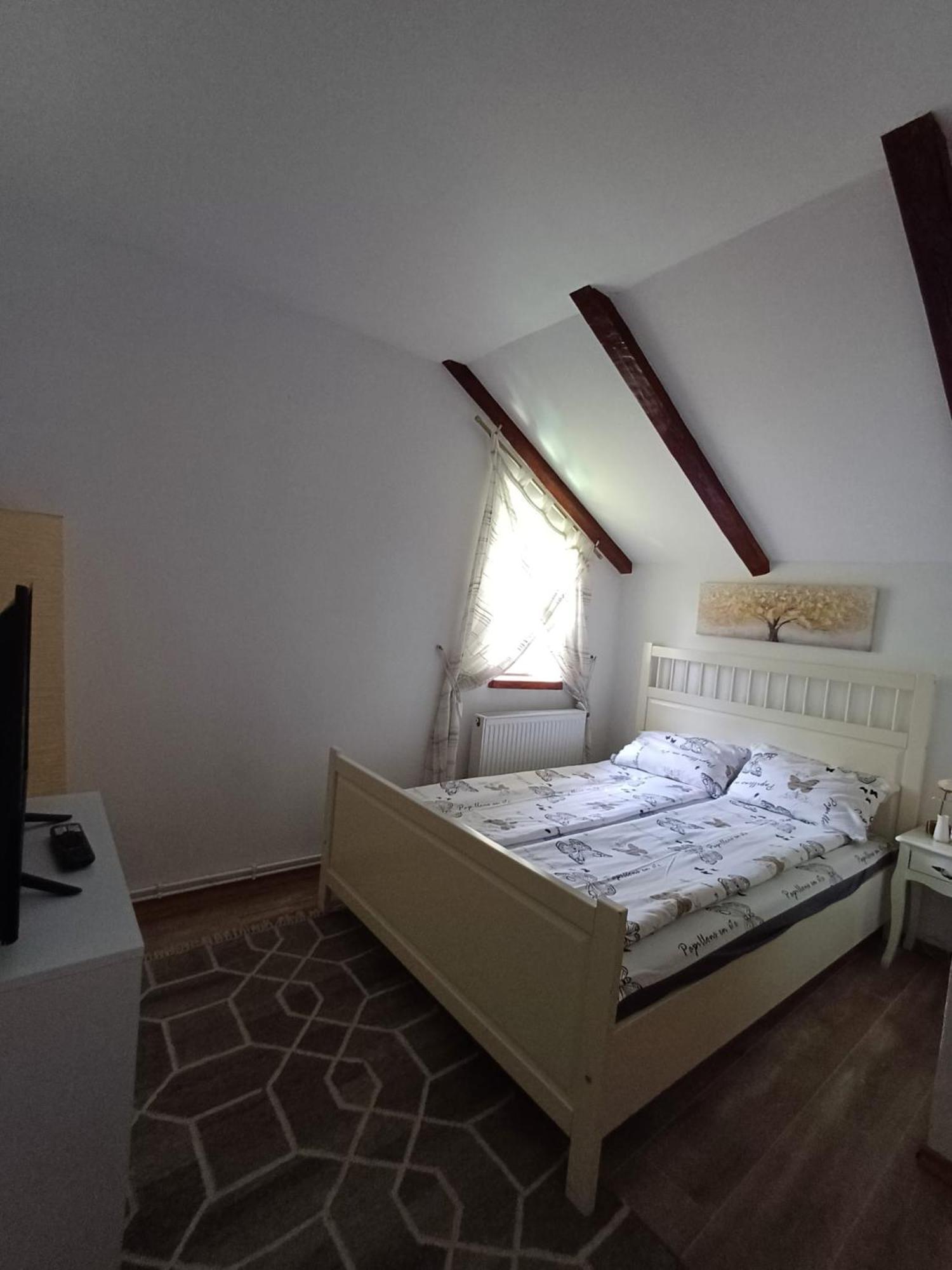 Casa Marandy Ξενοδοχείο Sadu Εξωτερικό φωτογραφία