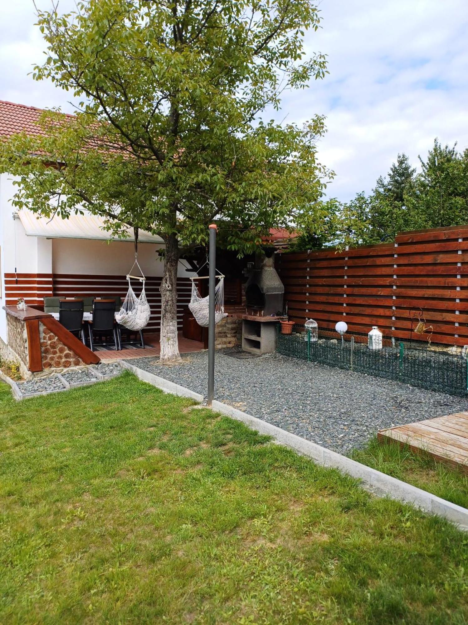 Casa Marandy Ξενοδοχείο Sadu Εξωτερικό φωτογραφία